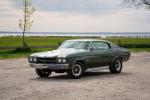 Motion Phase III Chevelle SS 454 1970 года